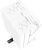 ����� ��� ���������� Zalman CNPS9X Performa Plus ARGB S, 4-pin, ARGB, 120��, �����, retail (CNPS9X PERFORMA PLUS ARGB WH)