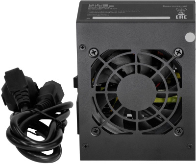 ���� ������� KingPrice SFX 400W KPPSU400 (20+4pin) PPFC 80mm fan 3xSATA