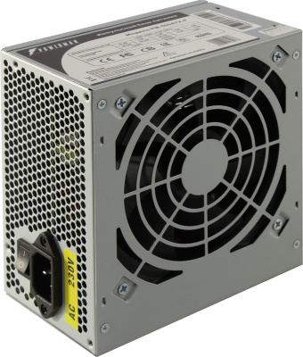 ���� ������� PowerMan 500W PM-500ATX-F 6143093