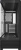 Корпус ПК HSPD F560-TGBK, Midi-Tower, без БП, Black Корпус ПК HSPD F560-TGBK, Midi-Tower, без БП, Black