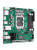 Материнская плата ASUS PRO Q870I-C-CSM, LGA1851, Q870, 2*DDR5, 2*SATA, 1*M.2, 3*USB 3.2, 2*USB 2.0, Type-C, 2*PCIx16, 2*DP+HDMI, mATX; 90MB1MPP-M0EAYC Материнская плата ASUS PRO Q870I-C-CSM, LGA1851, Q870, 2*DDR5, 2*SATA, 1*M.2, 3*USB 3.2, 2*USB 2.0, Type-C, 2*PCIx16, 2*DP+HDMI, mATX; 90MB1MPP-M0EAYC