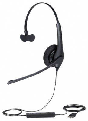  Jabra BIZ 1500 Mono USB