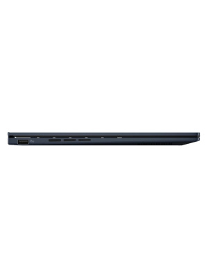 ������� ASUS Zenbook 14 OLED UX3405, 14" (2880x1800) OLED 120 ��/Intel Core Ultra 7 255H/16 �� LPDDR5X/1024 �� SSD/Intel Arc Graphics/Windows 11 Pro, ����� (90NB14W1-M01Z70_Win11P)