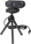 ���-������ ExeGate Stream C925 Wide FullHD T-Tripod (1920�1080, 1080P, USB, ��������, ���������� ���������, ������ 1,5 �, Win Vista/7/8/10, Mac OS, ������, RTL)