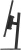 Монитор Lenovo 24" ThinkVision E24-40 64BAMAR1CB Монитор Lenovo 24" ThinkVision E24-40 64BAMAR1CB