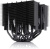 ����� ��� ���������� Noctua NH-D15 chromax.black LGA 1700/1200/115X/2011/-3/2066/AM4/AM5 TDP 183�� Black RTL