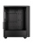 ������ Id-Cooling WARE 300 black MiniTower (mATX, ARGB, ��� ��, 3xUSB)(WARE 300 BLACK)