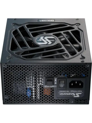���� ������� Seasonic ATX 1200W VERTEX PX-1200 80+ platinum 24pin APFC 135mm fan 16xSATA Cab Manag RTL