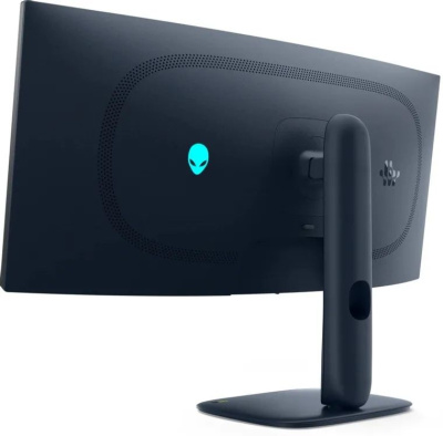������� Dell 34" Alienware AW3425DW QD OLED LED 3440x1440 240Hz 1ms ������
