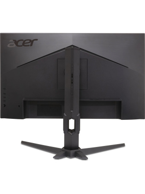 ������� 27'' Acer XV270UF3bmiiprx Black � ��������� ������ (IPS, 2560x1440, 320Hz, 0.5 ms, 178�/178�, 250 cd/m, 1000:1, +2xHDMI 2.1, +DisplayPort 1.4, +MM) (UM.HX0CD.308)