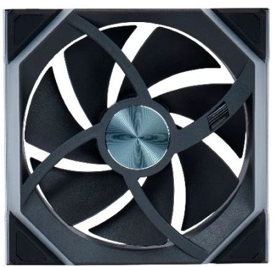 ���������� ��� ������� Lian-Li Uni Fan SL Wireless 120 ARGB 120 ������ (G99.12SL1W1B.R0) Ret