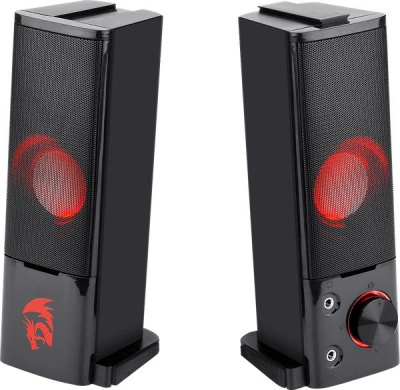 ������� Redragon Orpheus, 2.0, ������, 6 ��, ������� �� USB (77601)