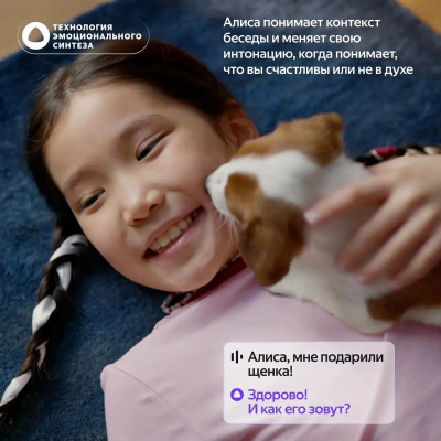 ����� ������� ������ ������� ���� 2 � ������, ��� �����, 6 ��, ������ YNDX-00028 ���������� (YNDX-00028VIO)