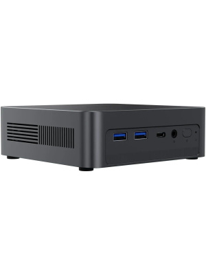 ����-�� CHUWI AuBox X, Intel Core Ultra 7 256V/16 �� LPDDR5X/1024 �� SSD/Intel Arc Graphics/Windows 11 Pro, ����� (6935768761136)
