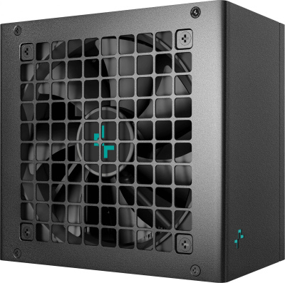 ���� ������� Deepcool ATX 750W PN750M Gen.5 80+ gold R-PN750M-FC0B-EU