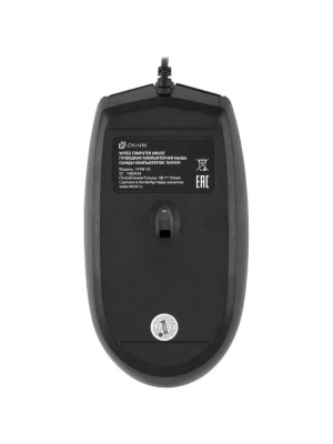 ���� Oklick 147M V2 ������ ���������� (2000dpi) USB (4but) [1580834]
