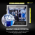 ������ Corsair iCUE 5000X RGB QL White (CC-9011233-WW)