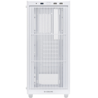 ������ ID-COOLING WARE 310 ID-CASE-WARE-310-WH �����