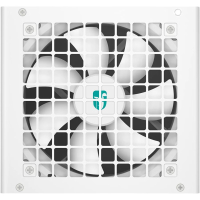 ���� ������� Deepcool GAMERSTORM PF700X WH (ATX 2.52, 700W, PWM 120mm fan, Active PFC+DC to DC, 80+ BRONZE, �����) RET