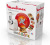 Мясорубка Moulinex ME476132, белый / бежевый Мясорубка Moulinex ME476132, белый / бежевый