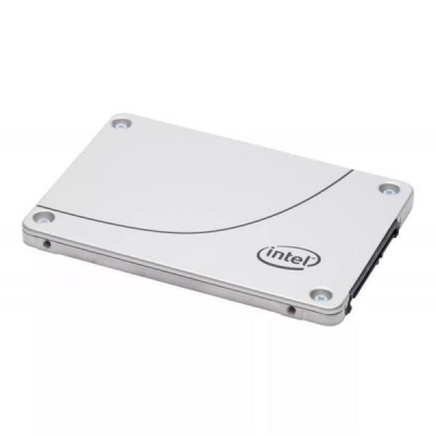SSD ������� ���� SATA2.5" 1.92TB TLC D3-S4510 SSDSC2KB019T801 INTEL