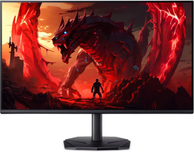 ������� Acer 23.8" Nitro KG241YP6bip IPS LED 1920x1080 144Hz 1�� ������ UM.QX1CD.601