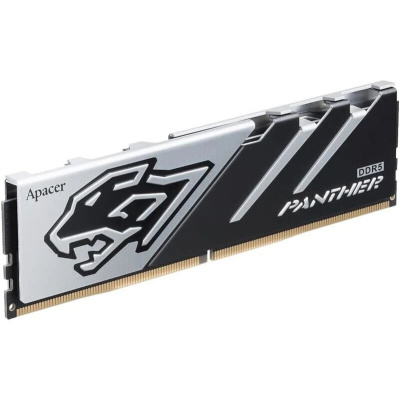����������� ������ Apacer PANTHER 32Gb DDR5 6400MHz (AH5U32G64C5527BAA-1)