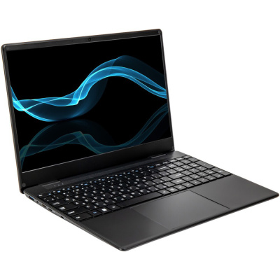 ������� HIPER Workbook 15, 15.6" (1920x1080) IPS/Intel Core i5-1030NG7/16�� DDR4/512�� SSD/Iris Plus Graphics/Win 11 Pro, ������ (U26-15FII5103R16S5WPG)