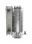 Кулер Thermalright Assassin King 120 SE LGA115X/1200/1700/AM4/AM5 (120mm PWM Fan, 5 тепл. трубок 6мм) / TRAK120SE Кулер Thermalright Assassin King 120 SE LGA115X/1200/1700/AM4/AM5 (120mm PWM Fan, 5 тепл. трубок 6мм) / TRAK120SE