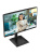 Монитор AOC 24P4U 23.8" 1920x1080 WLED 16:9 IPS 300cd, 1500:1, 20M:1, 4ms, 178°/178°, VGA, HDMI, DP, USB hub: USB3.2x3, USB-B3.2, USB-C(15W), 120Hz, Speakers, Tilt, Height, Swivel, Pivot, Internal, VESA, Black, 3y Монитор AOC 24P4U 23.8" 1920x1080 WLED 16:9 IPS 300cd, 1500:1, 20M:1, 4ms, 178°/178°, VGA, HDMI, DP, USB hub: USB3.2x3, USB-B3.2, USB-C(15W), 120Hz, Speakers, Tilt, Height, Swivel, Pivot, Internal, VESA, Black, 3y