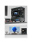 ������� �������� ���������� Thermalright Wonder Vision 360 Turbo ARGB Black / 3x120mm ARGB PWM Fans / TRWV360TAB