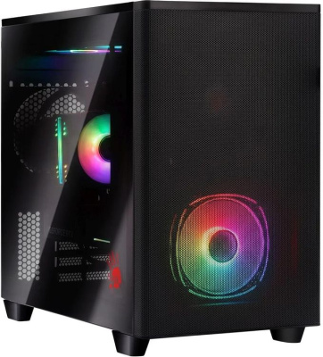 ��������� ���� Bloody BD-PC CBH76T1 Mini, Intel Core i5-13400F/16 �� DDR4/1024 �� SSD/NVIDIA GeForce RTX 5060 (8 ��)/Windows 11 Home, ������ (2153467)