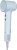Фен Dreame Mini 2000Вт синий (AHG11A) Фен Dreame Mini 2000Вт синий (AHG11A)