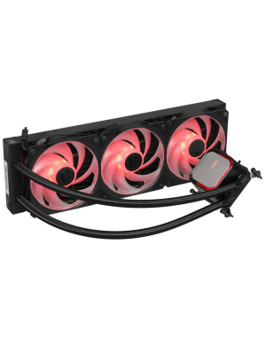������� ����������� ���������� MSI MAG CORELIQUID A13 360 MULTI SOCKET