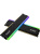 ����������� ������ ADATA DDR4 DIMM 32GB 3200MHz 2*16GB 16-20-20 BLACK DUAL TRAY RGB
