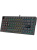 Клавиатура A4Tech Bloody MS76 темно-серый USB Multimedia for gamer LED (MS76) Клавиатура A4Tech Bloody MS76 темно-серый USB Multimedia for gamer LED (MS76)