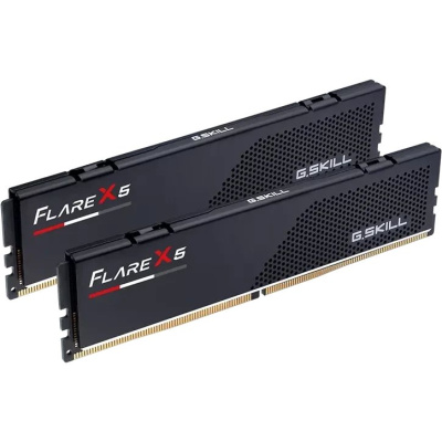 ����������� ������ 32Gb DDR5 6000MHz G.Skill Flare X5 F5-6000J3036F16GX2-FX5 2x16Gb KIT