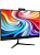  Acer Aspire C24-2, 23.8" (1920x1080) IPS 100 /AMD Ryzen 7 5700U/16 DDR4/512  SSD/AMD Radeon Graphics/ ,  (DQ.BP0CD.001)