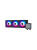 СЖО MSI MAG CORELIQUID A13 360 3 x ARGB Fan, ARGB Block СЖО MSI MAG CORELIQUID A13 360 3 x ARGB Fan, ARGB Block