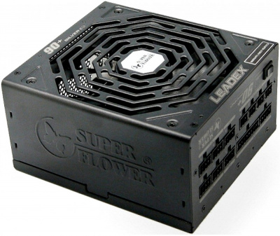   750W Super Flower Leadex Silver (SF-750F14MT)