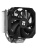 ����� Thermalright Assassin King 120 MINI V2 LGA115X/1200/1700/AM4/AM5 (120mm PWM Fan, ������ ���������, 5 ����. ������ 6��) / TRAK120MV2