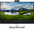 ������� Dell 27" C2722DE 2560x1440 IPS WLED 60�� 8ms HDMI DisplayPort USB-C Ethernet Webcam