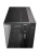 ������ Id-Cooling VIEW 500 black MiniTower (mATX, ��� ��, 2xUSB)(VIEW 500 BLACK)  ID-COOLING