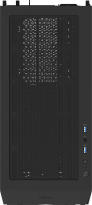 ������ mATX Gigabyte C102B GB-C102G, Midi-Tower, ��� ��, ������