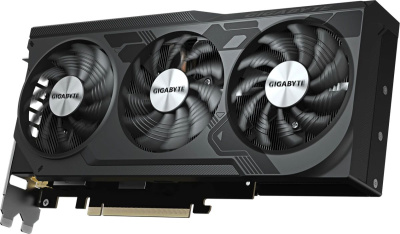 ���������� Gigabyte NVIDIA GeForce RTX 5070 Ti Windforce OC V2 16Gb, GDDR7, Ret  (GV-N507TWF3OCV2-16GD)
