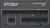 ���� ������� Seasonic Focus GX-850, 850��, 80 PLUS GOLD, 135��, ������, retail (GX-850 V4 SRP-FGX851-A5A32SF)