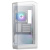 Корпус MSI MAG Pano M100R PZ White Корпус MSI MAG Pano M100R PZ White