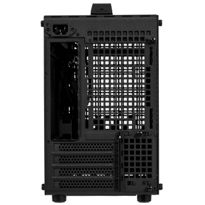 ������ JONSBO Jonsplus Z20 Black MATX ��� ��