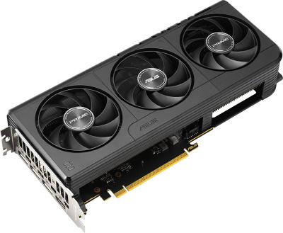 ���������� ASUS NVIDIA GeForce RTX 5050 PRIME OC 8Gb (PRIME-RTX5050-O8G) GDDR6, OC, Ret