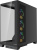 ������ �� HSPD F550-TGBK-ARGB, Midi-Tower, ��� ��, Black